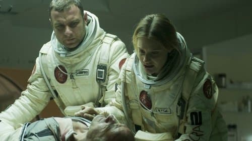 The Last Days on Mars Bild 1