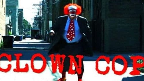 Clown Cop Bild 1