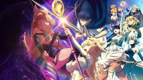 Tales of Wedding Rings Bild 1