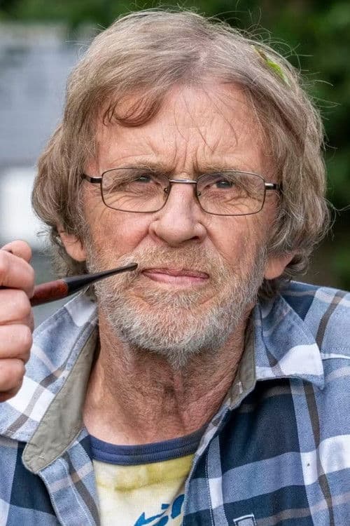 Søren Ryge Petersen