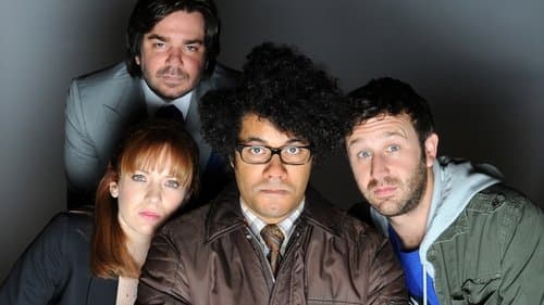 The IT Crowd Manual Bild 1