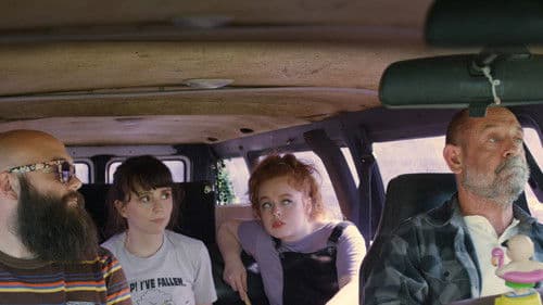 Uncle Peckerhead Bild 1