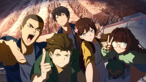 The Daily Life of the Immortal King Bild 6