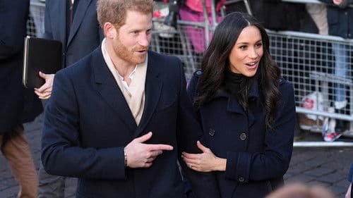 Harry & Meghan: Ein royales Märchen Bild 1
