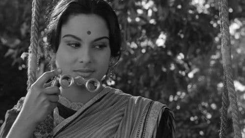 Charulata - Die einsame Frau Bild 5