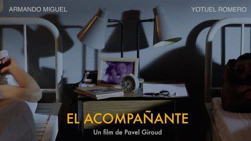 El acompañante Bild 3