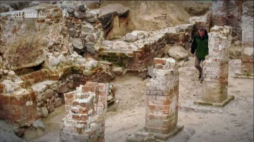 Terra X - Deutschlands Supergrabungen Bild 1