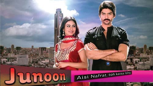 Junoon: Aisi Nafrat, Toh Kaisa Ishq Bild 1