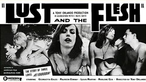 Lust and the Flesh Bild 2