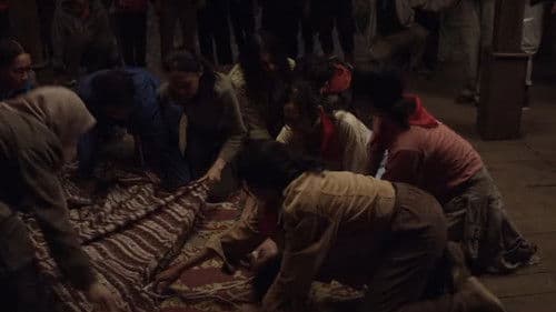 Kemah Terlarang: Kesurupan Massal Bild 7