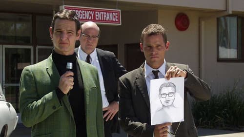 Der Zodiac-Killer Bild 1