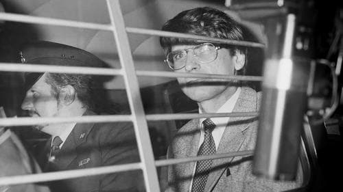 Dennis Nilsen – Memoiren eines Mörders Bild 1