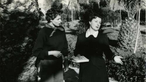 Ingrid Bergman Bild 1