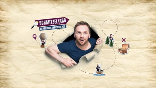 Ralf Schmitz - Schmitzeljagd Bild 1