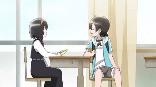 My Clueless First Friend Bild 3