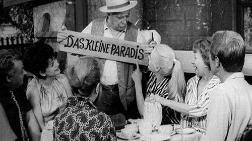 Die Laubenpieper Bild 1