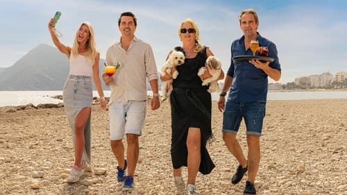 De Hanslers: van de Piste naar de Playa Bild 1