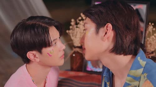 ภารกิจโหดเปลี่ยนเป็นโหมดรัก Bild 4