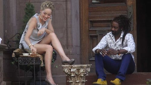 Gods Behaving Badly Bild 1