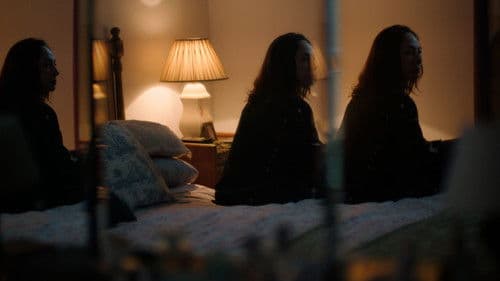 Una luz negra Bild 2