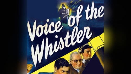 Voice of the Whistler Bild 2