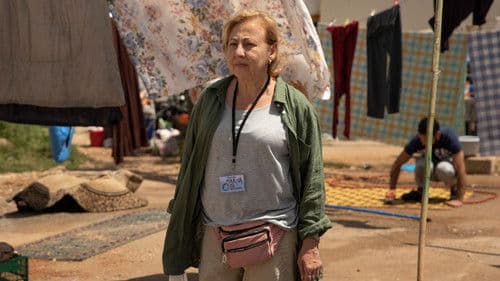 La voluntaria Bild 1