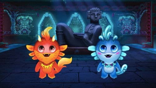 Águila y Jaguar: Los guerreros legendarios Bild 5