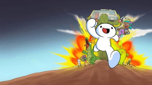 Oddballs: Die seltsamen Abenteuer von James & Max Bild 5