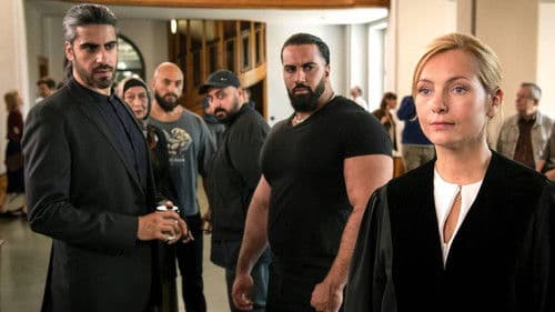 Und tot bist Du! Ein Schwarzwaldkrimi Bild 2