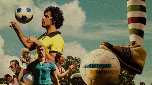 O Último Jogo Bild 1