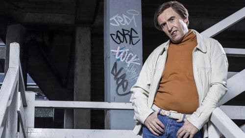 Alan Partridge's Scissored Isle Bild 1