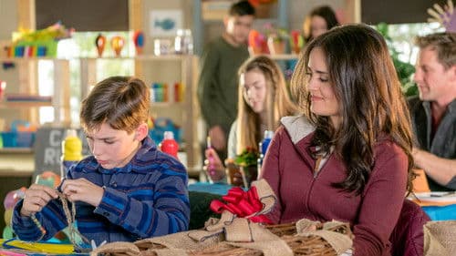 Campfire Kiss Bild 4