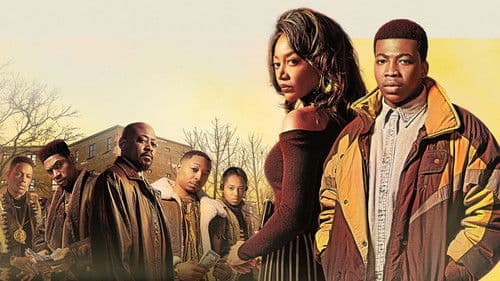 Power Book III: Raising Kanan Bild 7