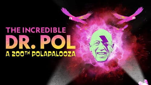 Der unglaubliche Dr. Pol: A 200th Polapalooza Bild 2