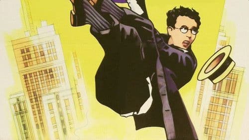 Harold Lloyd's World of Comedy Bild 1