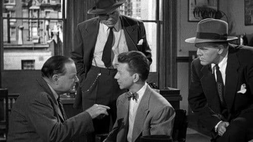 Francis Covers the Big Town Bild 5