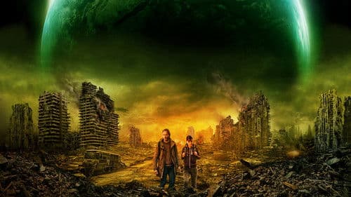 End Times: Tag der Abrechnung Bild 2