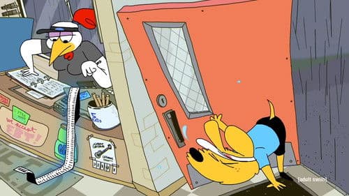 Gassy's Gas 'n Stuff: The Ghost Bild 8