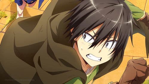 Loner Life in Another World Bild 2