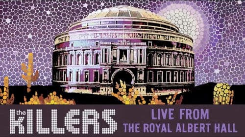 The Killers: Live from the Royal Albert Hall Bild 2