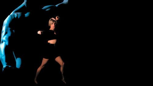 China O'Brien Bild 1