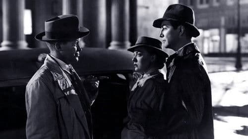 Anklage - Mord Bild 4