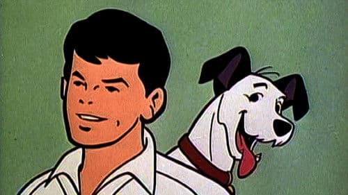 Young Samson & Goliath Bild 1