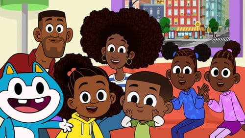 Lyla in the Loop Bild 3