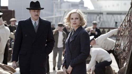 The Gang - Auge um Auge Bild 8