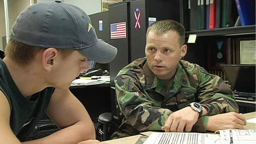 The Recruiter Bild 1