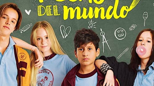 Todas las pecas del mundo Bild 2