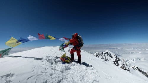 Breathtaking K2: The World's Most Dangerous Mountain Bild 2