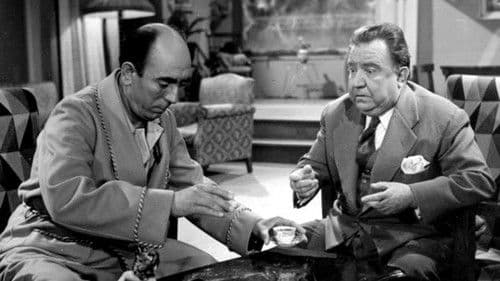 Ένας Βλάκας Και Μισός Bild 2