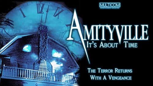 Amityville - Face of Terror Bild 6